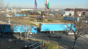 Автопарк