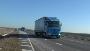 Автопарк