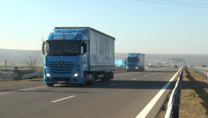 Автопарк