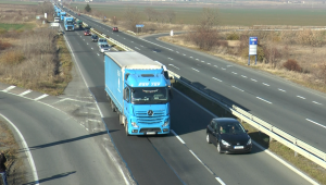Автопарк