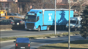 Автопарк