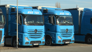 Автопарк