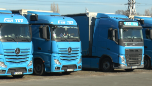 Автопарк