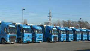 Автопарк