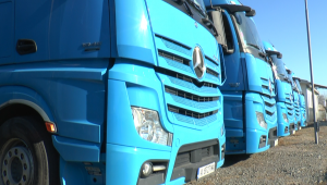 Автопарк