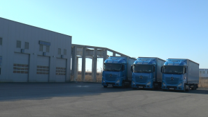 Автопарк