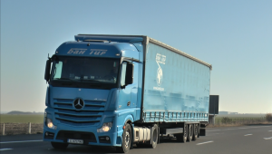 Автопарк